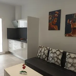 La Gaviota , Arrecife (Lanzarote) España