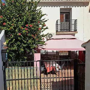 Casa Paco - Maison Andalousie , Cutar España