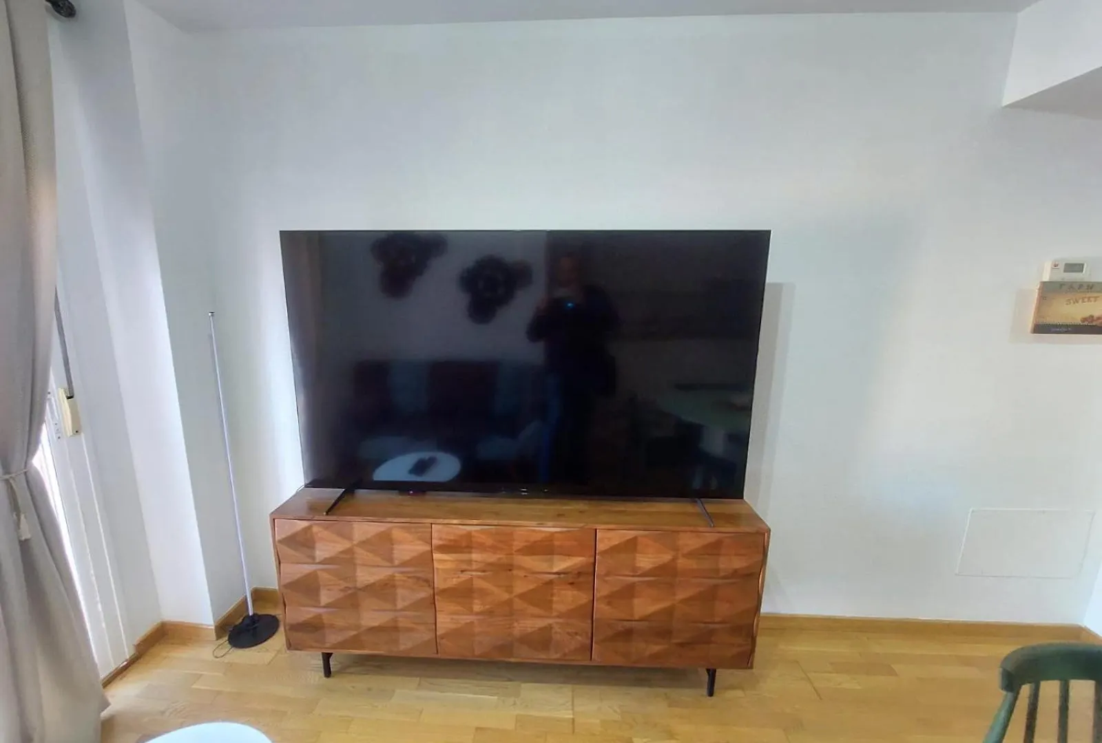 Appartement Apartamento Centrolinares Con Parking