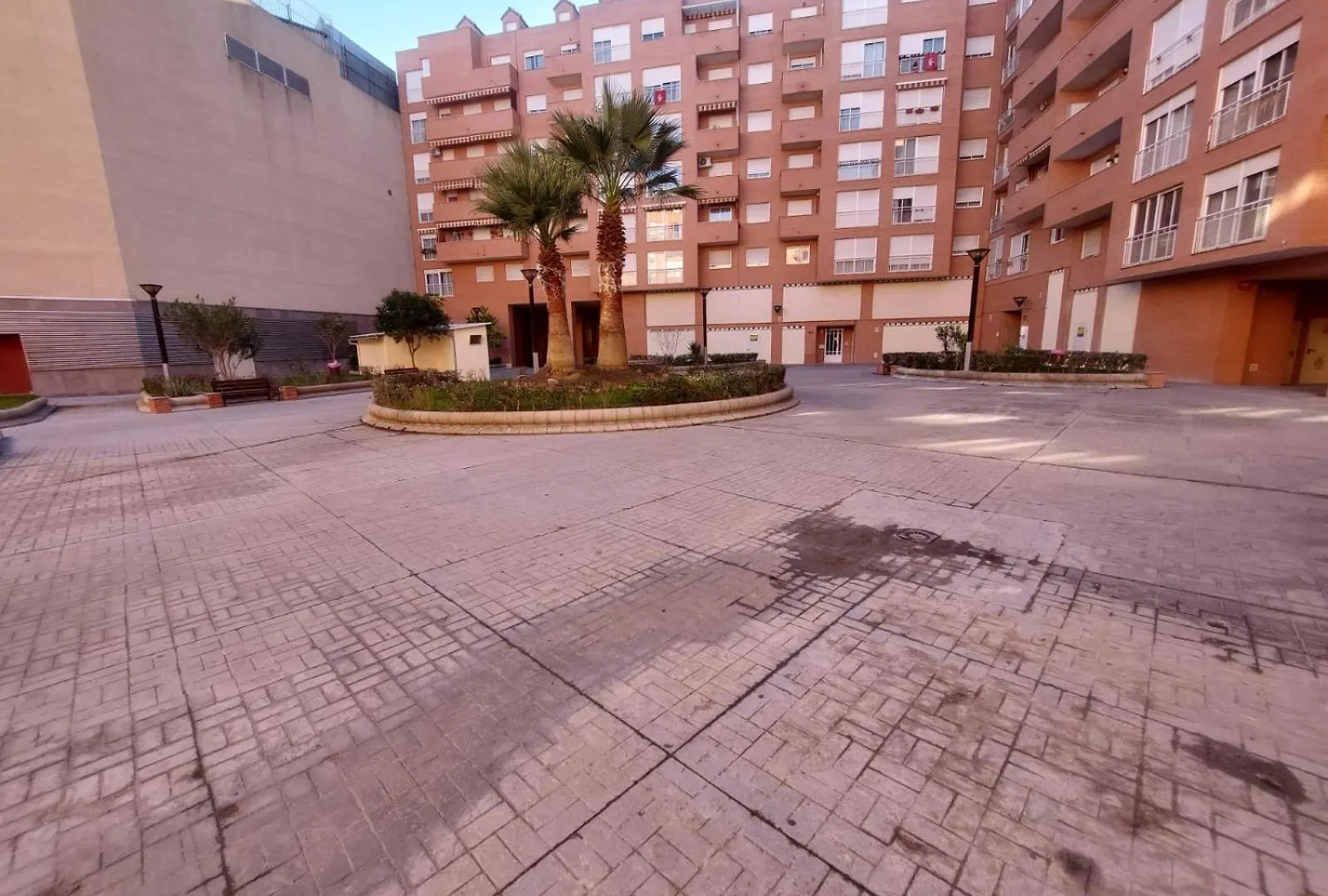 Apartamento Centrolinares Con Parking 0*, Linares (Jaen) Spanje
