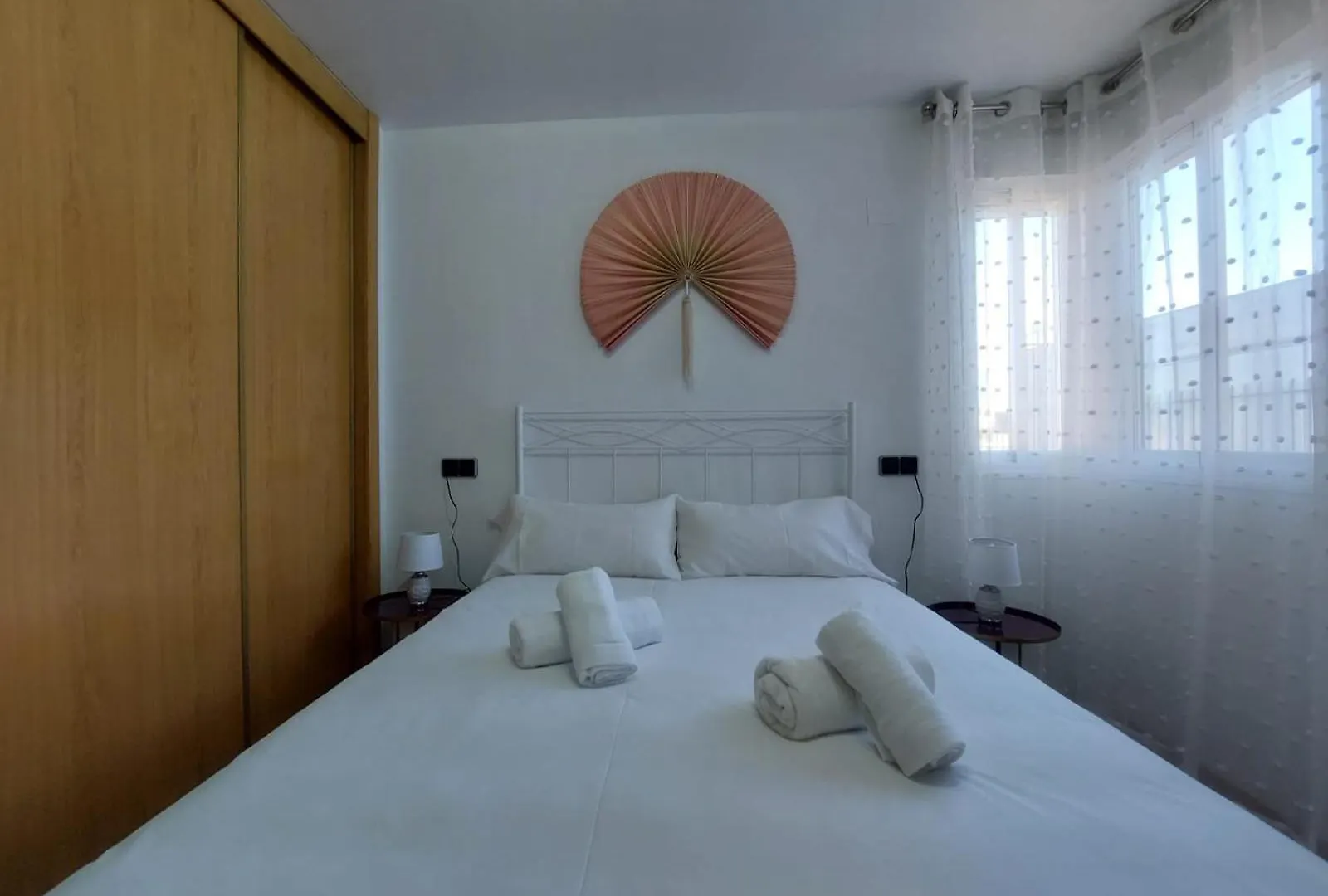 Appartement Apartamento Centrolinares Con Parking