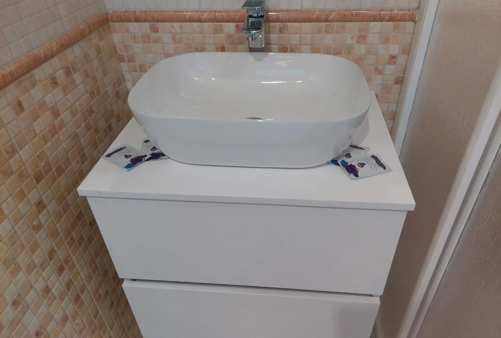 Apartamento Centrolinares Con Parking 0*, Linares (Jaen) Spanje
